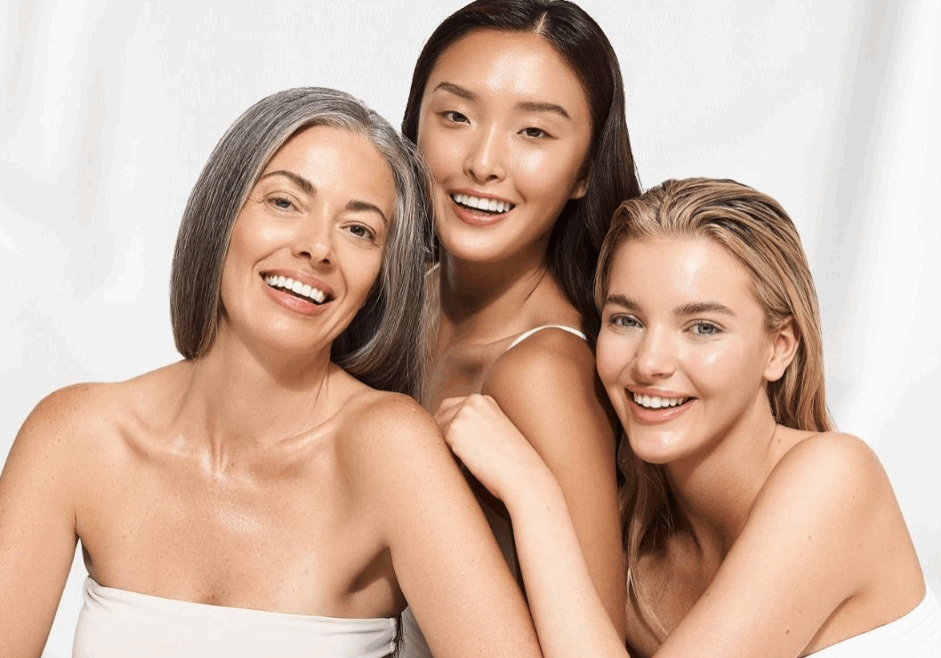 Vamp Salmon Sperm Facial Booster Chicago Aesthetics